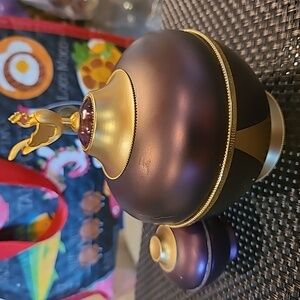 History of Whoo Hwanyu empty jars